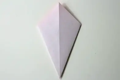 Origami Champignon Cabane A Idees