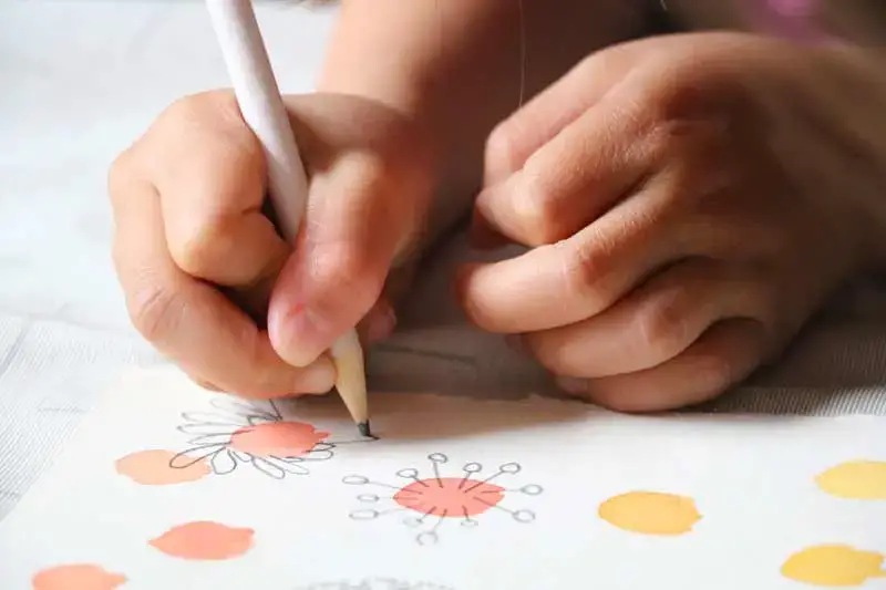 Top 10 des trucs qu'on dessinait tous quand on était enfants